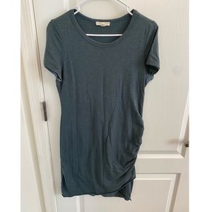 Wasabi and Mint Dress size Medium